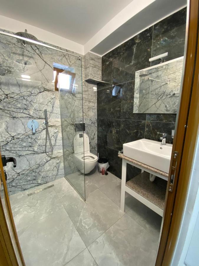 Dosti Apartment 卡萨米尔 外观 照片