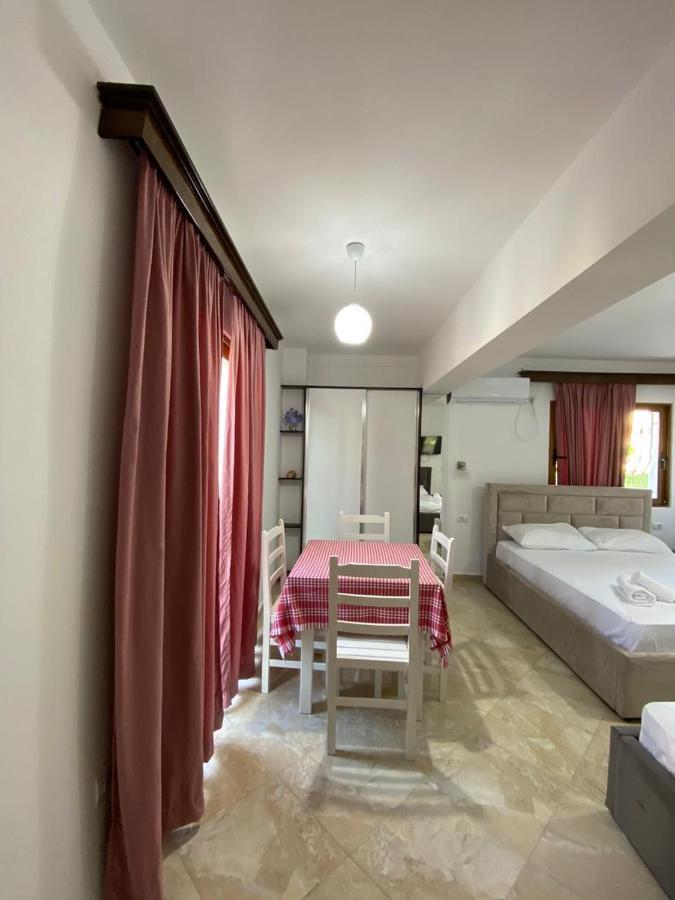Dosti Apartment 卡萨米尔 外观 照片