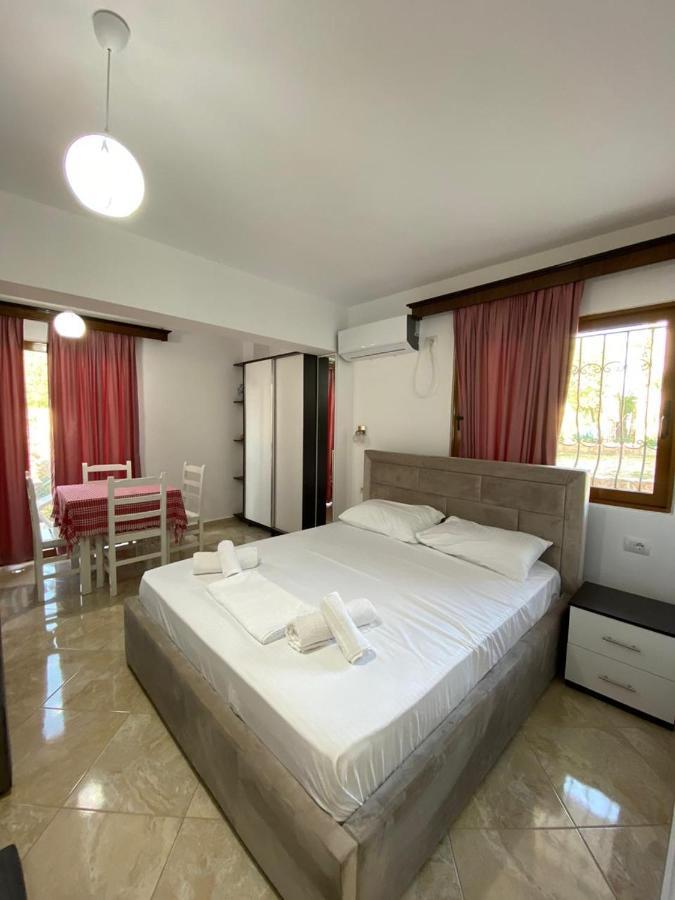 Dosti Apartment 卡萨米尔 外观 照片