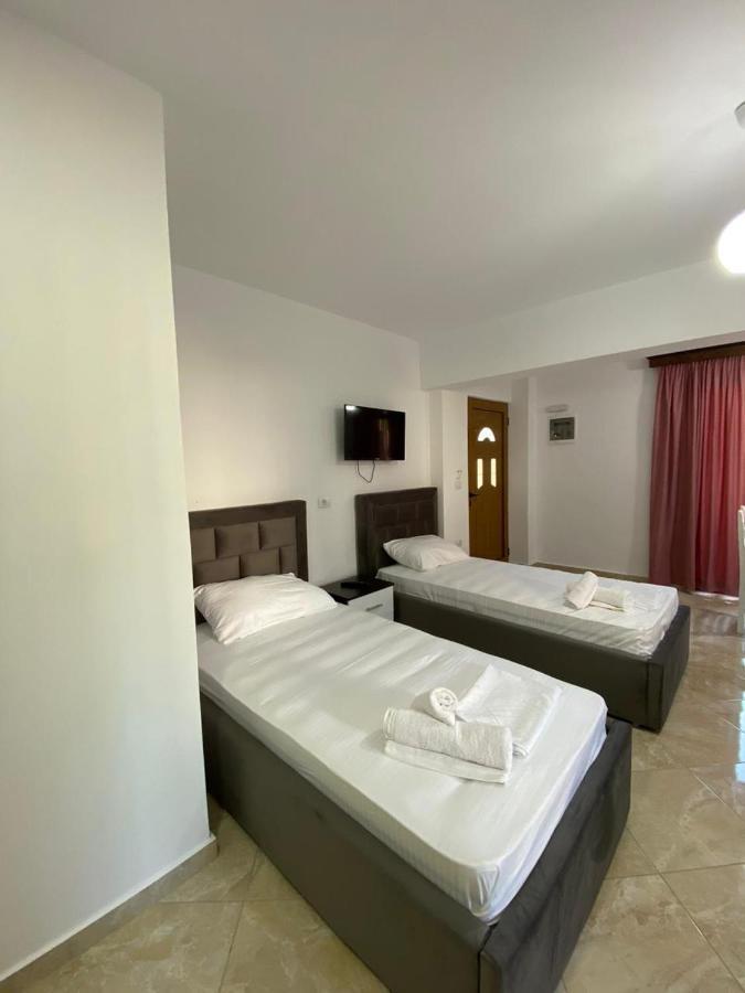 Dosti Apartment 卡萨米尔 外观 照片