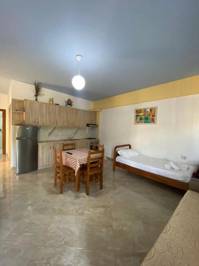 Dosti Apartment 卡萨米尔 外观 照片