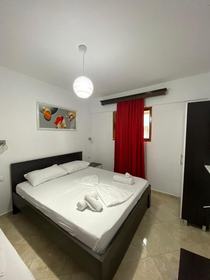Dosti Apartment 卡萨米尔 外观 照片