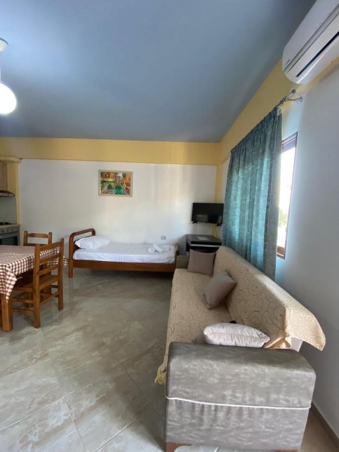 Dosti Apartment 卡萨米尔 外观 照片