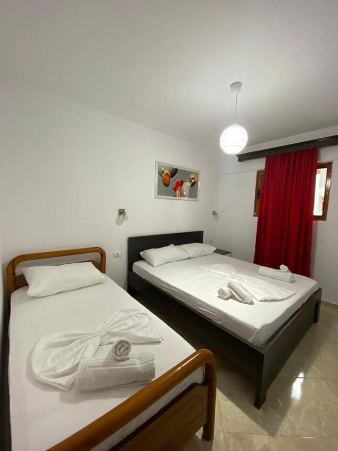 Dosti Apartment 卡萨米尔 外观 照片