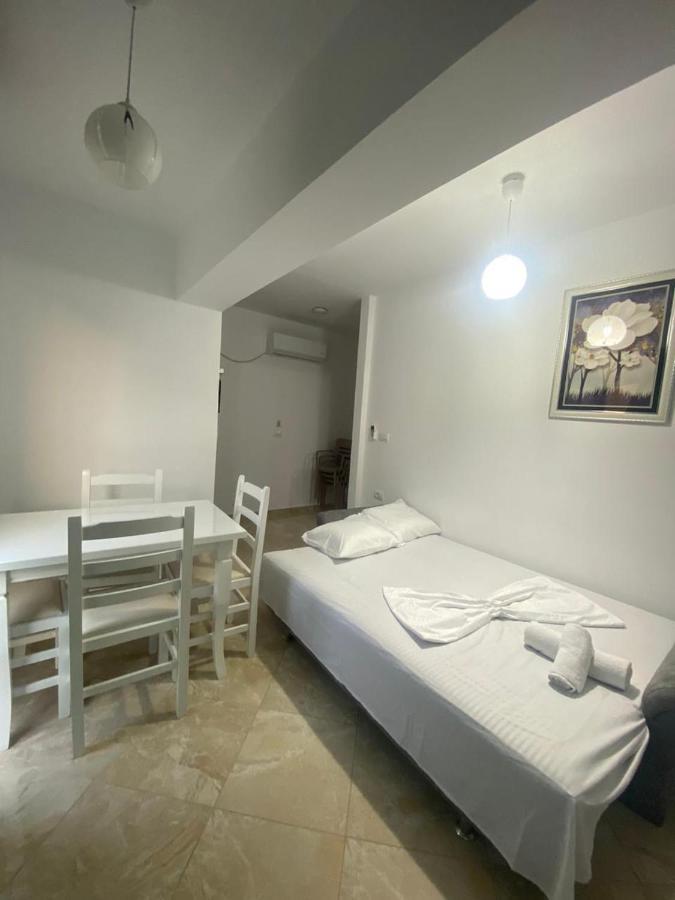 Dosti Apartment 卡萨米尔 外观 照片