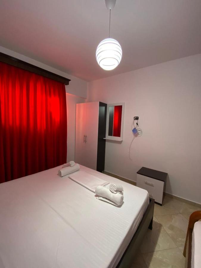 Dosti Apartment 卡萨米尔 外观 照片