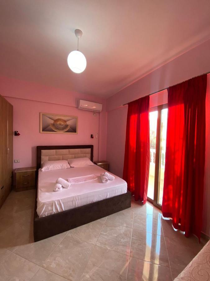 Dosti Apartment 卡萨米尔 外观 照片