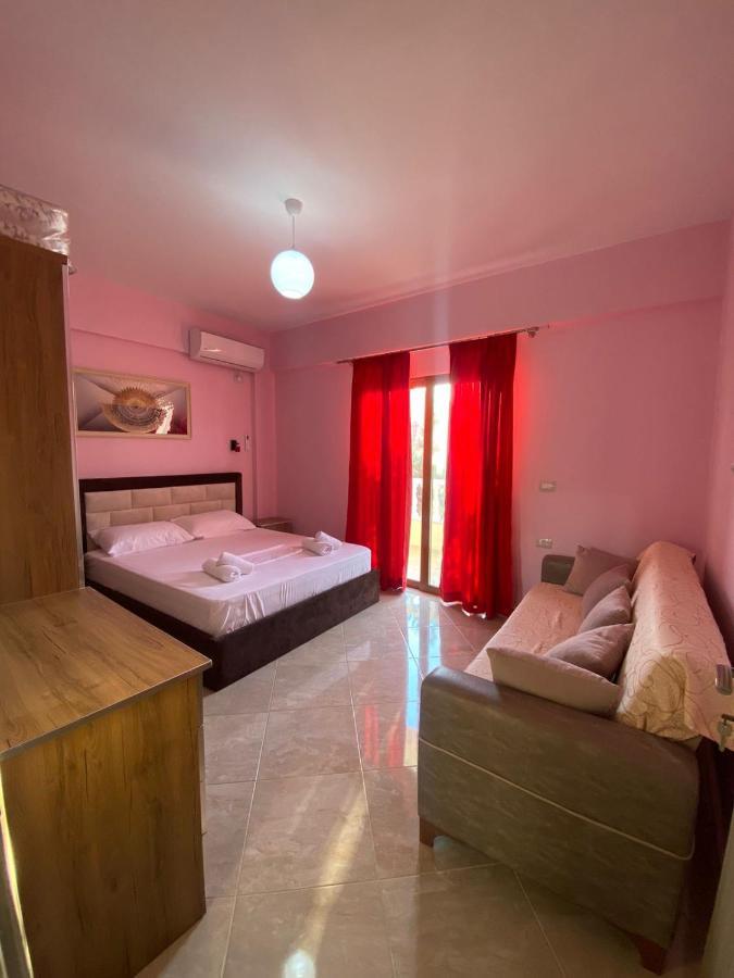 Dosti Apartment 卡萨米尔 外观 照片