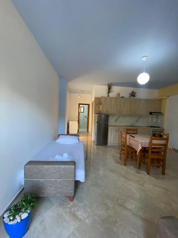 Dosti Apartment 卡萨米尔 外观 照片