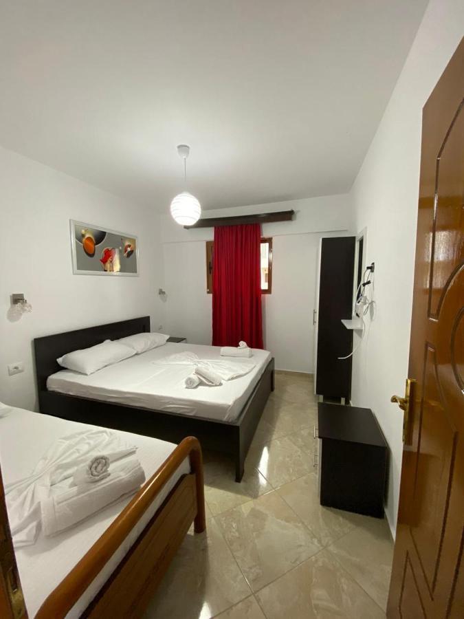 Dosti Apartment 卡萨米尔 外观 照片