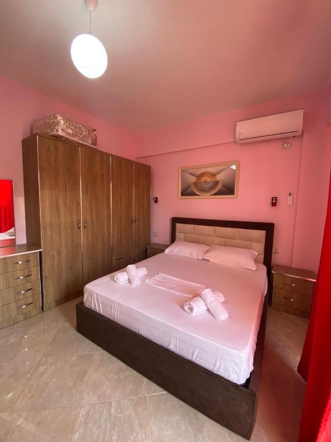 Dosti Apartment 卡萨米尔 外观 照片